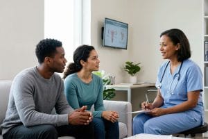 Foundation of health and well-being