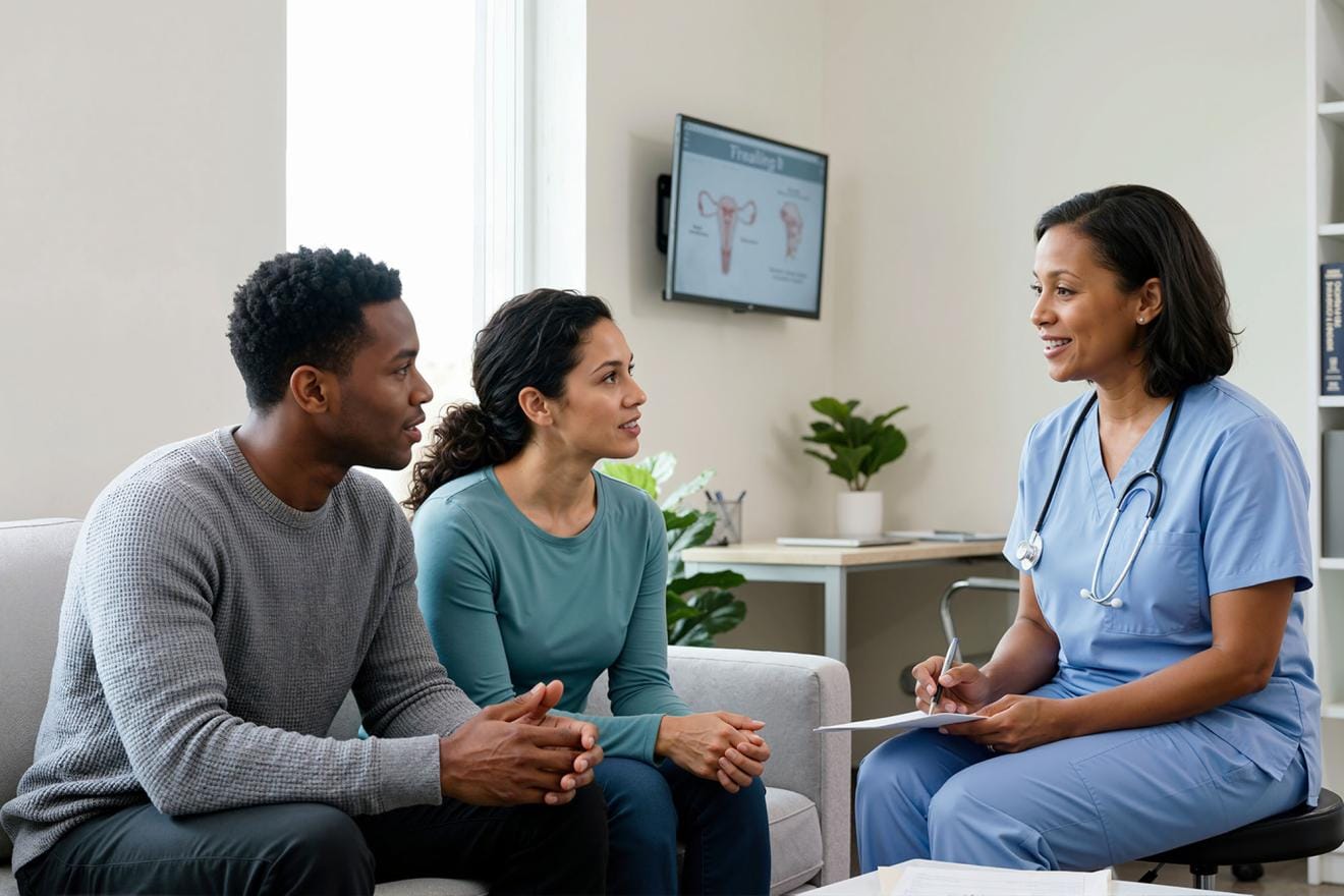 Foundation of health and well-being